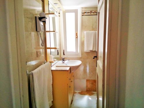 Hotel Villa Luisa - main image
