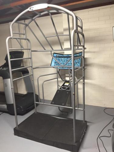 健身中心/健身設施