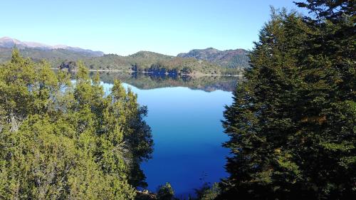 Peninsula de los Coihues