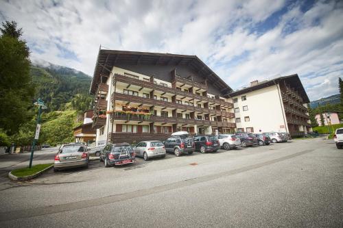 Appartement Bella Vista