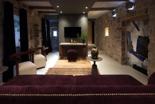 Boutique Hotel Hippocampus - image 12