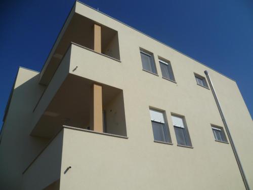  Apartments Luka in Privlaka