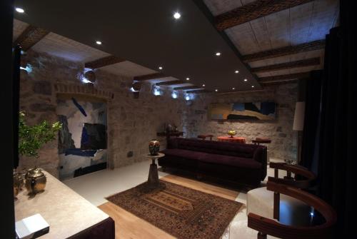 Boutique Hotel Hippocampus - main image