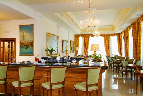Hotel La Residence & Idrokinesis - image 4