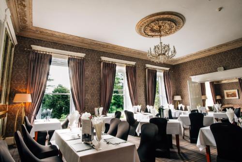 Belmont House Hotel - image 11