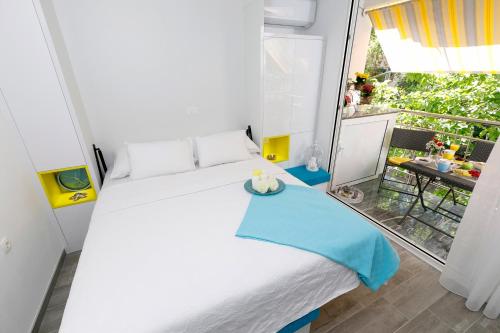 Rose Apartment, Split (photo 7)
