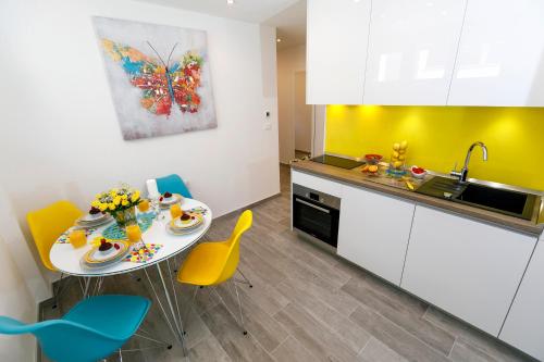 Rose Apartment, Split (photo 3)
