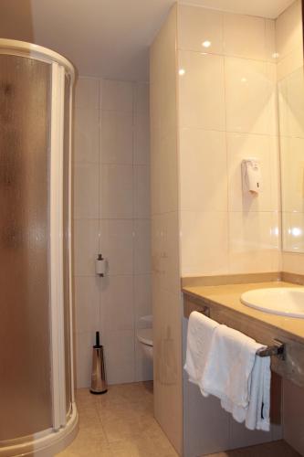Hotel Peñagrande - main image