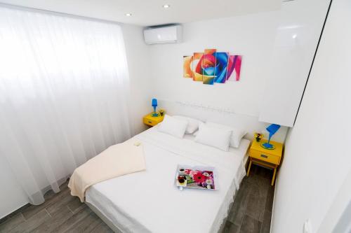 Rose Apartment, Split (photo 5)