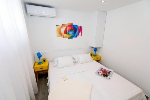 Rose Apartment, Split (photo 9)