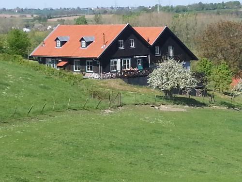  Hoeve Schoonzicht, Unterkunft in Wijlre