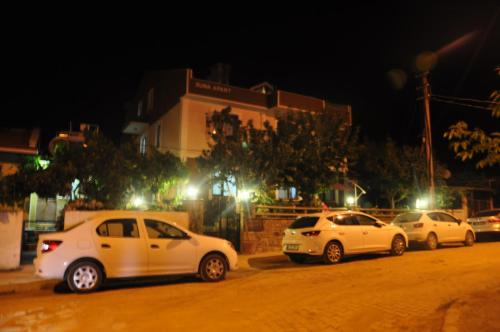  Suna Apart Hotel in Gokceada Town