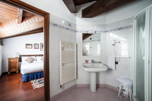 Hotel Baita Cretaz - image 12