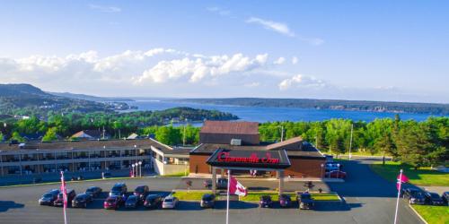 Clarenville Inn Clarenville