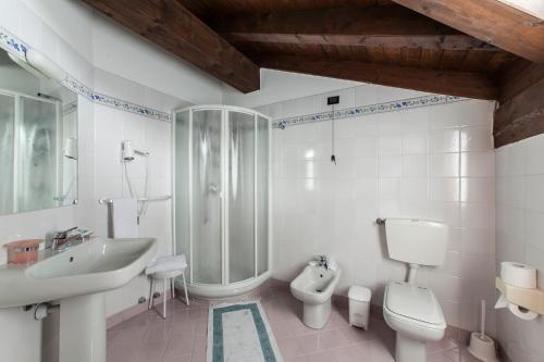 Hotel Baita Cretaz - image 5