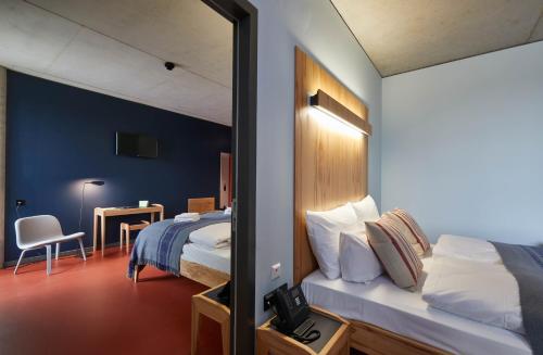 Hotel Rossi - image 2