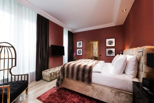 Hotel Palace Berlin - image 9