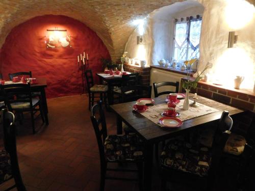 Restorāns, Pension Spreeeck in Ebersbach-Neugersdorf