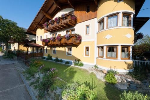 . Ferienhotel Innviertel