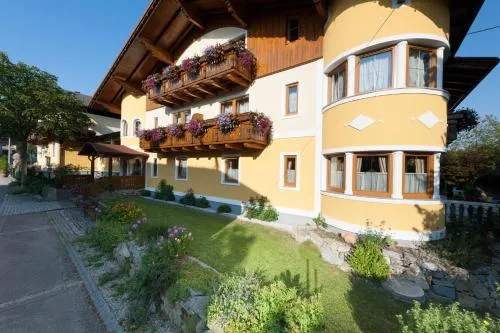 Ferienhotel Innviertel in Kirchheim im Innkreis, Österreich