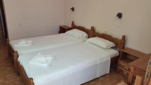 Stelios Rooms - image 5