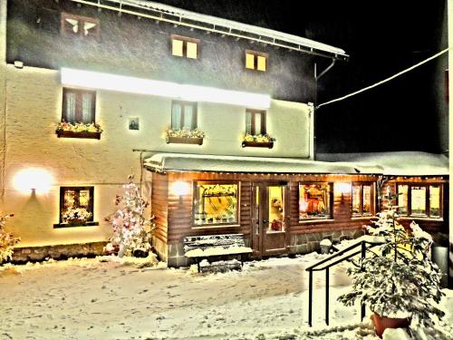 Hotel Noemi Hotel de charme Cutigliano