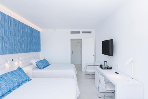 Msh Mallorca Senses Hotel Palmanova - Adults Only - image 2
