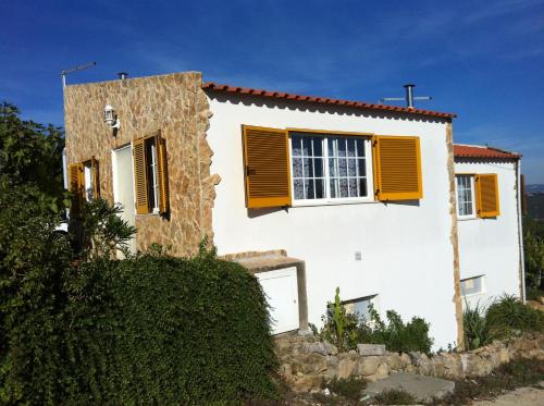  Avó das Bolachas - Home Shanti in Nazaré