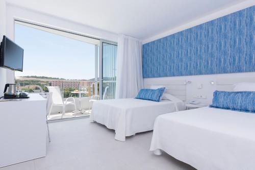 Msh Mallorca Senses Hotel Palmanova - Adults Only - image 10