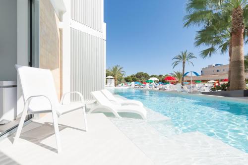 Msh Mallorca Senses Hotel Palmanova - Adults Only - image 8