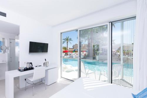 Msh Mallorca Senses Hotel Palmanova - Adults Only - image 8