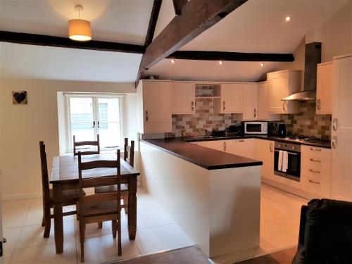 

Old Town Central Apartments