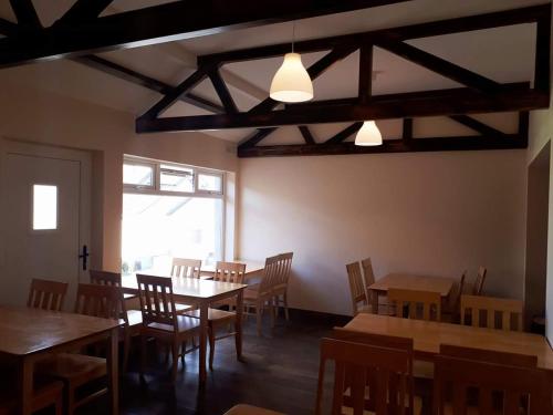 Bank House Guesthouse in Bundoran