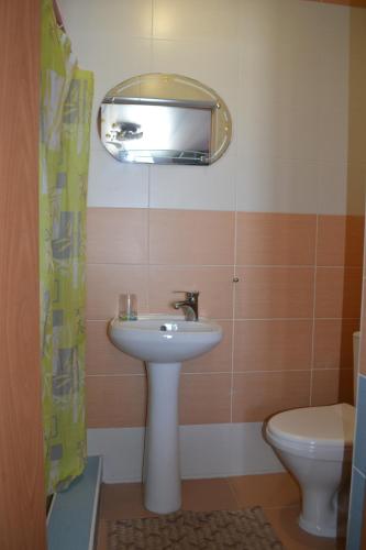 Guset House Chaika - image 4