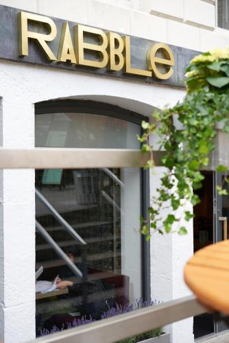 Rabble Taphouse and Grill
