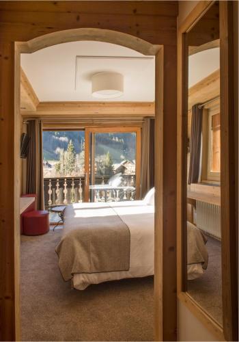 Hotel le Petit Dru