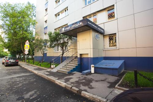 Sadovoe. Sukharevskaya. Center. - image 4