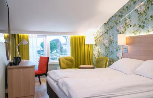 . Thon Hotel Tønsberg Brygge