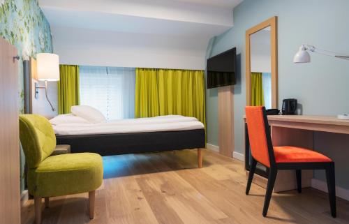 Thon Hotel Tønsberg Brygge - image 12