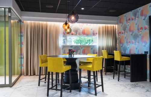 Thon Hotel Tønsberg Brygge - image 5