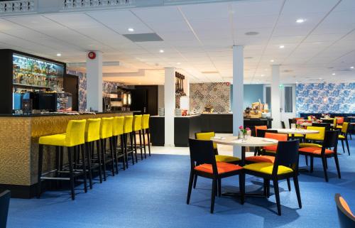 Thon Hotel Tønsberg Brygge - image 10