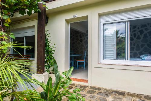 douche, Suites da Piscina in Cocaia