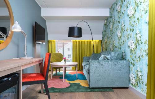 Thon Hotel Tønsberg Brygge - image 14