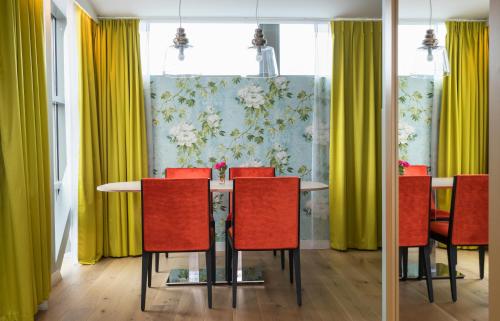 บริการและสิ่งอำนวยความสะดวก, โรงแรมทอน บริกกา (Thon Hotel Brygga) in ตอนซเบิก