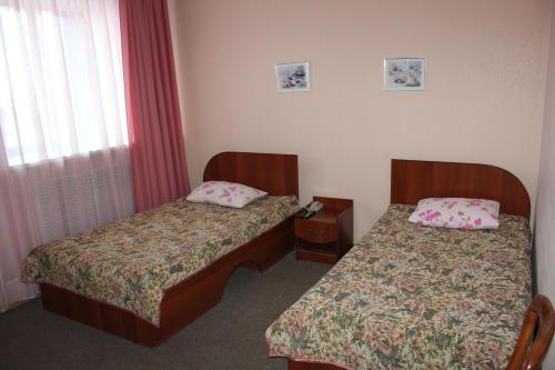 Hotel Vizit - image 2