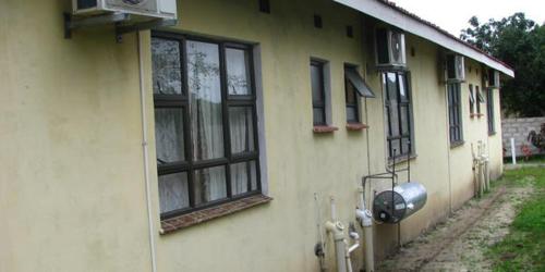 . Shukihawu Lodge