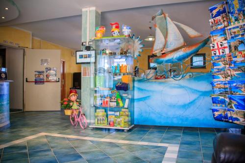 Abbaidda Hotel - image 4