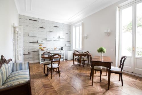 B&b La Foresteria, Milán
