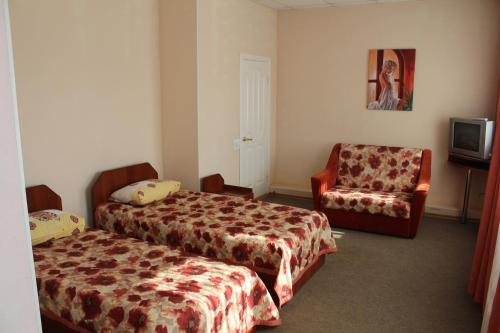 Hotel Vizit - image 7