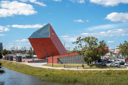 Old Town - River Point by Welcome Apartment - image 2